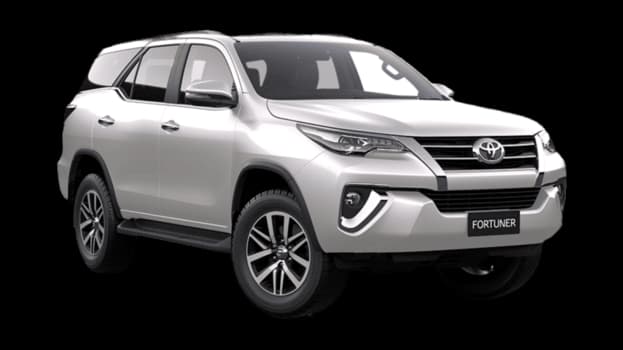 Toyota Renewals